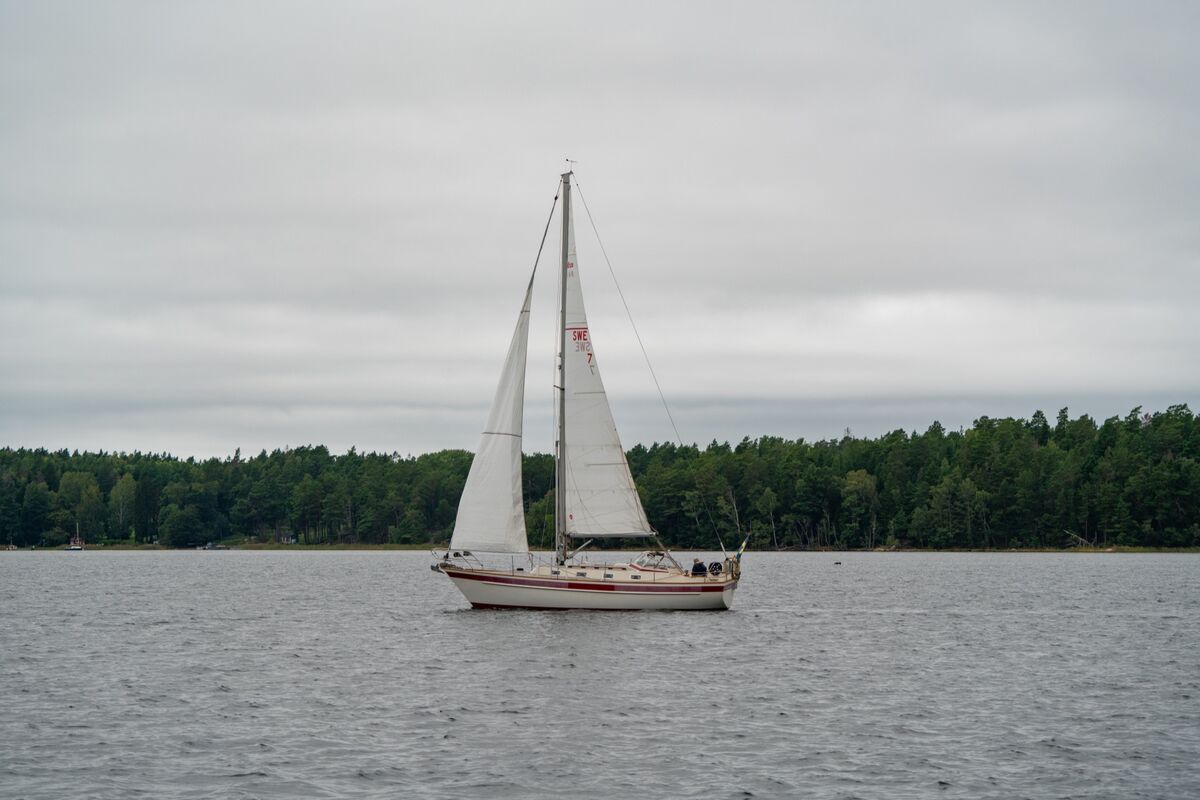 Ålandy 2023 - Photo 13