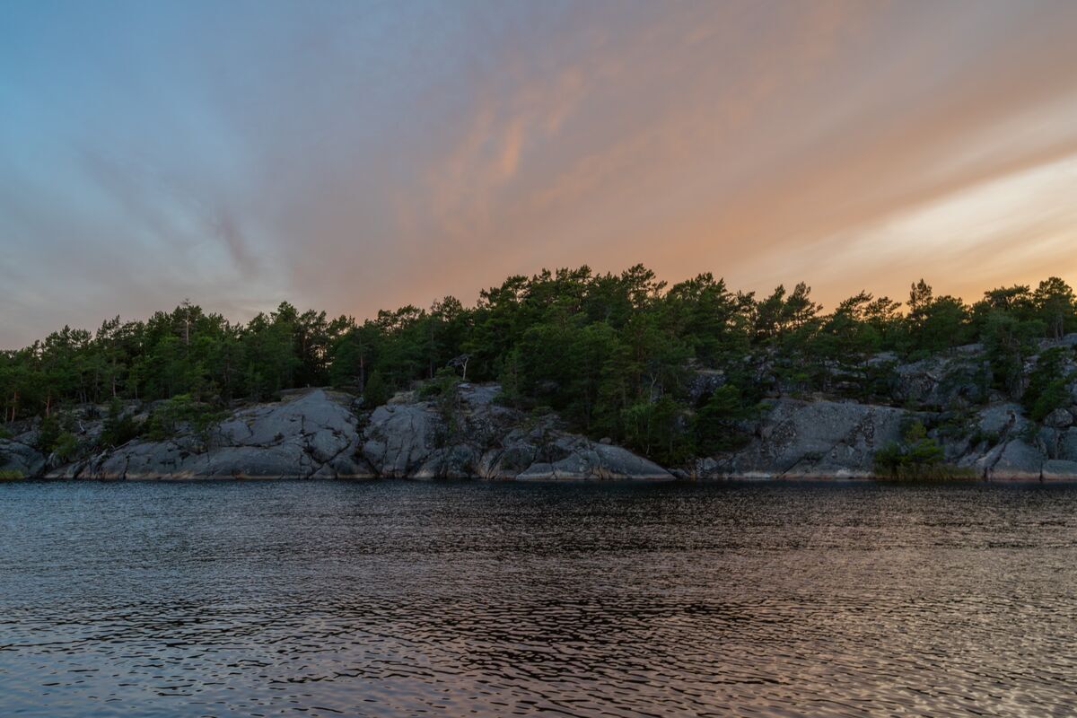 Ålandy 2023 - Photo 6