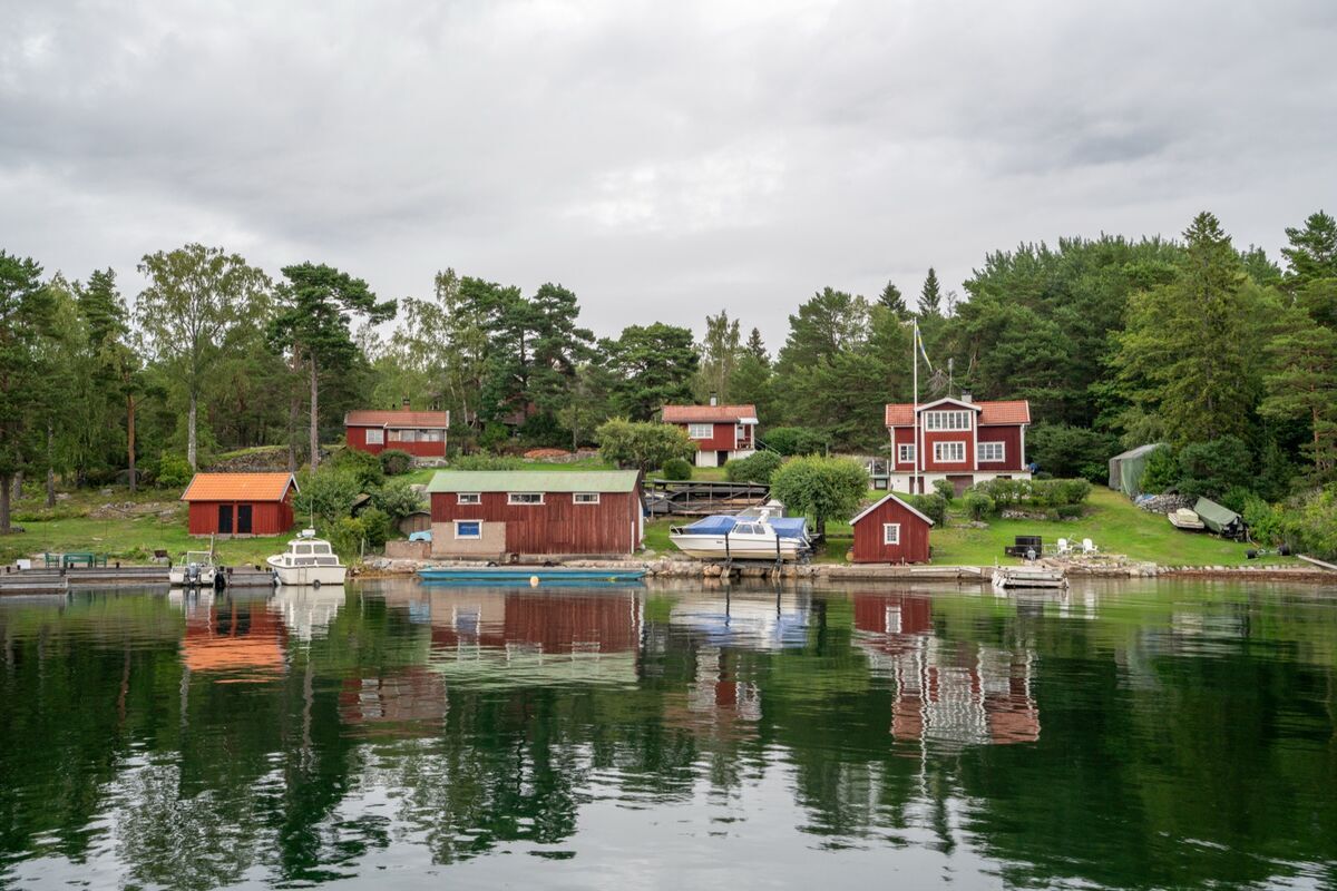 Ålandy 2023 - Photo 8