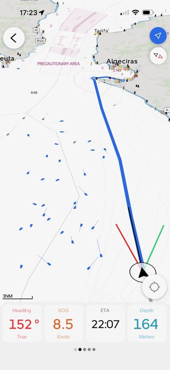 Atlantik 2025 - Photo 19