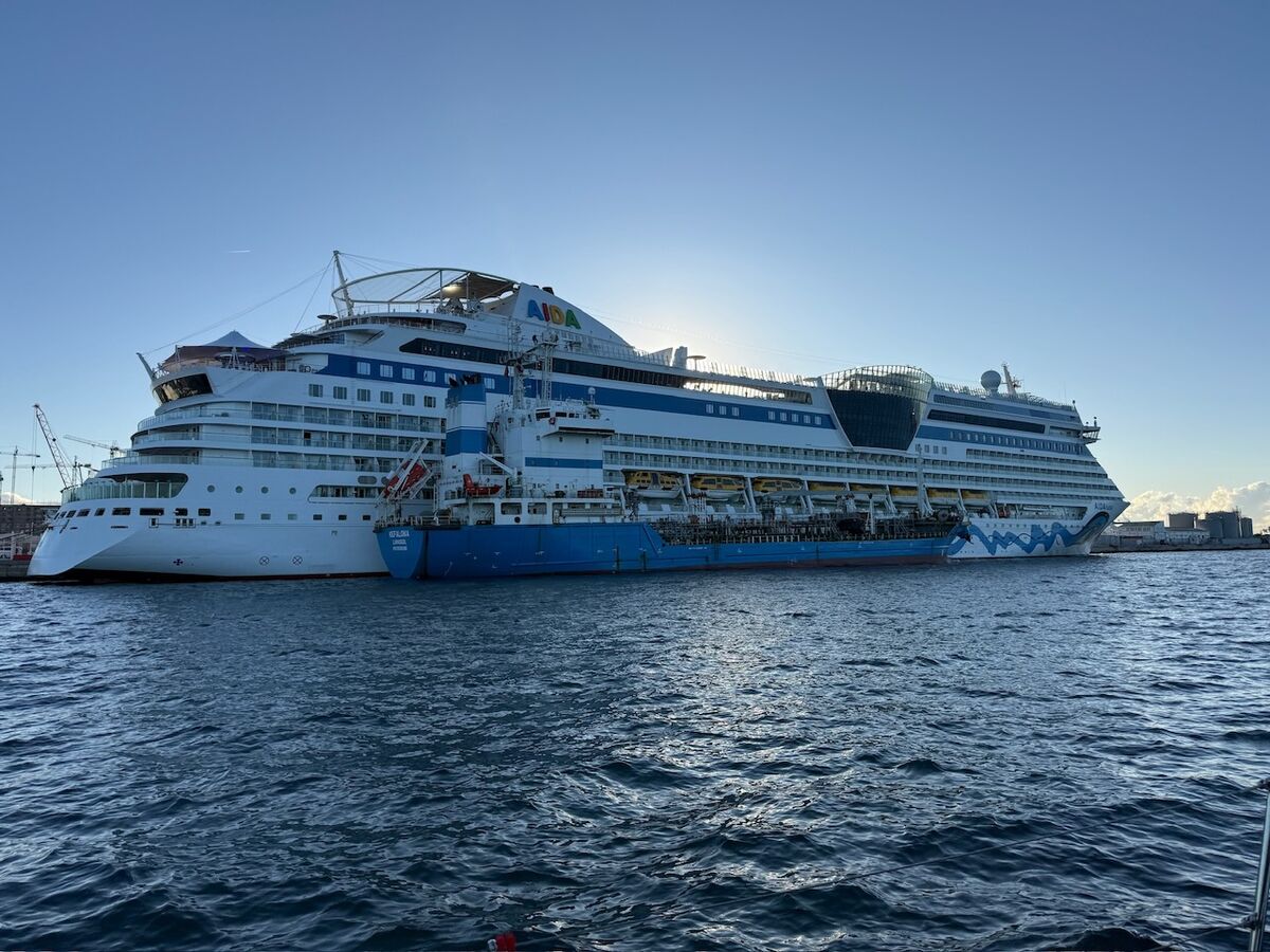 Atlantik 2025 - Photo 33