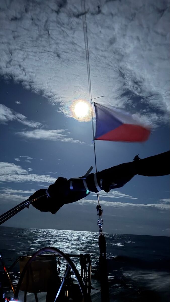 Atlantik 2025 - Photo 4