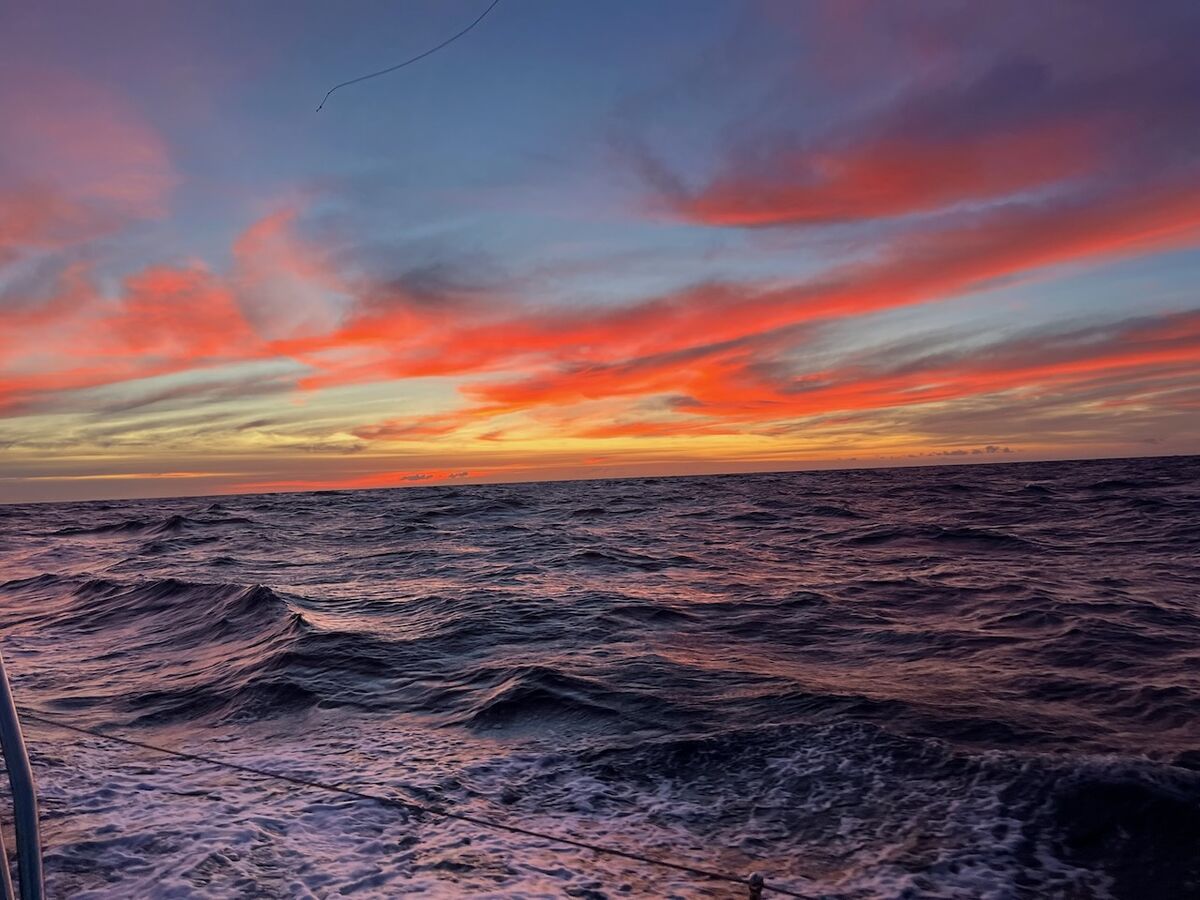 Atlantik 2025 - Photo 7