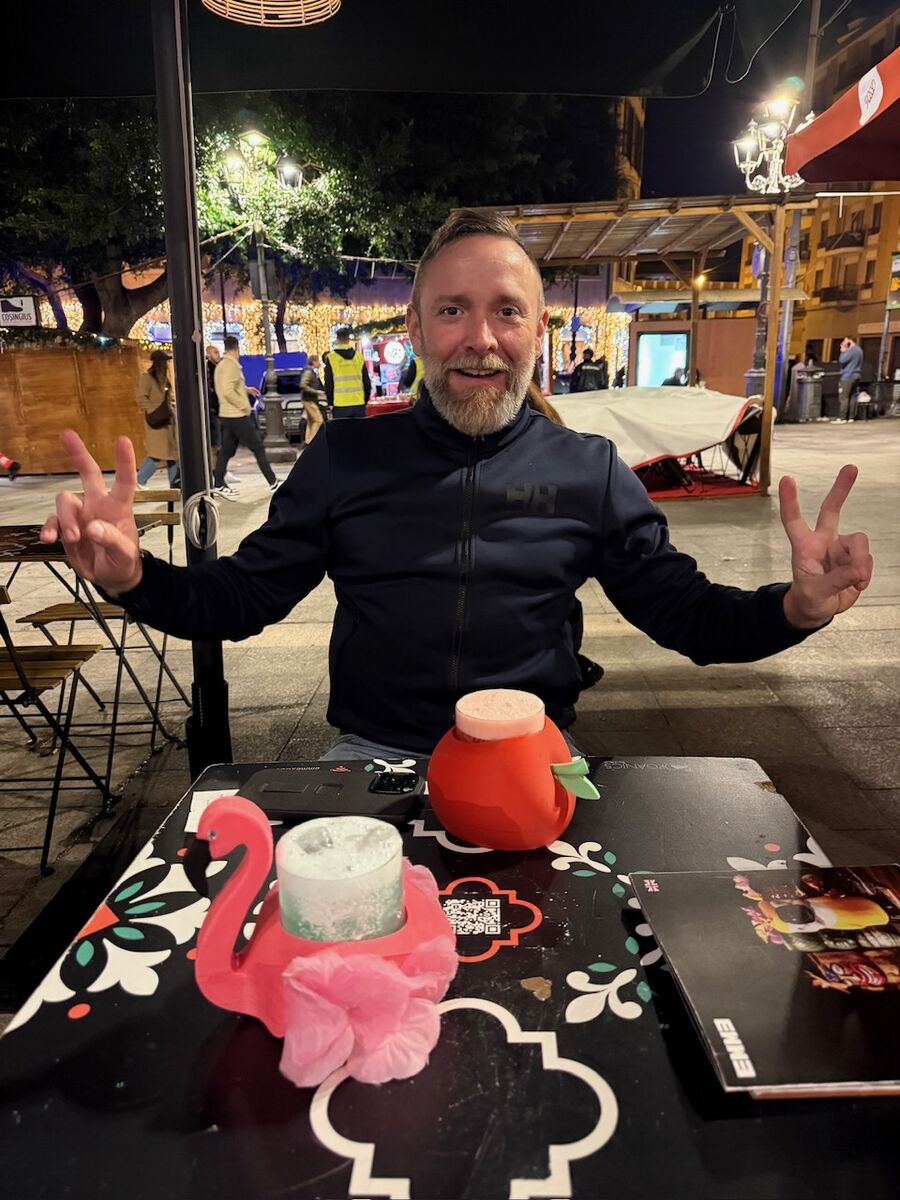 Atlantik 2025 - Photo 9