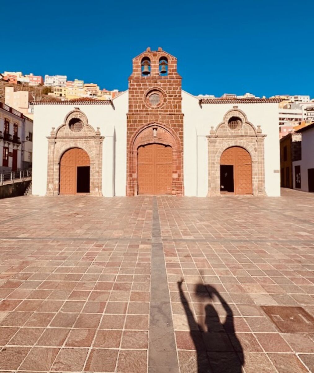 Kanárské ostrovy 2024 - Photo 14