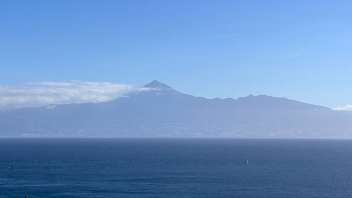 Kanárské ostrovy 2024 - Photo 15