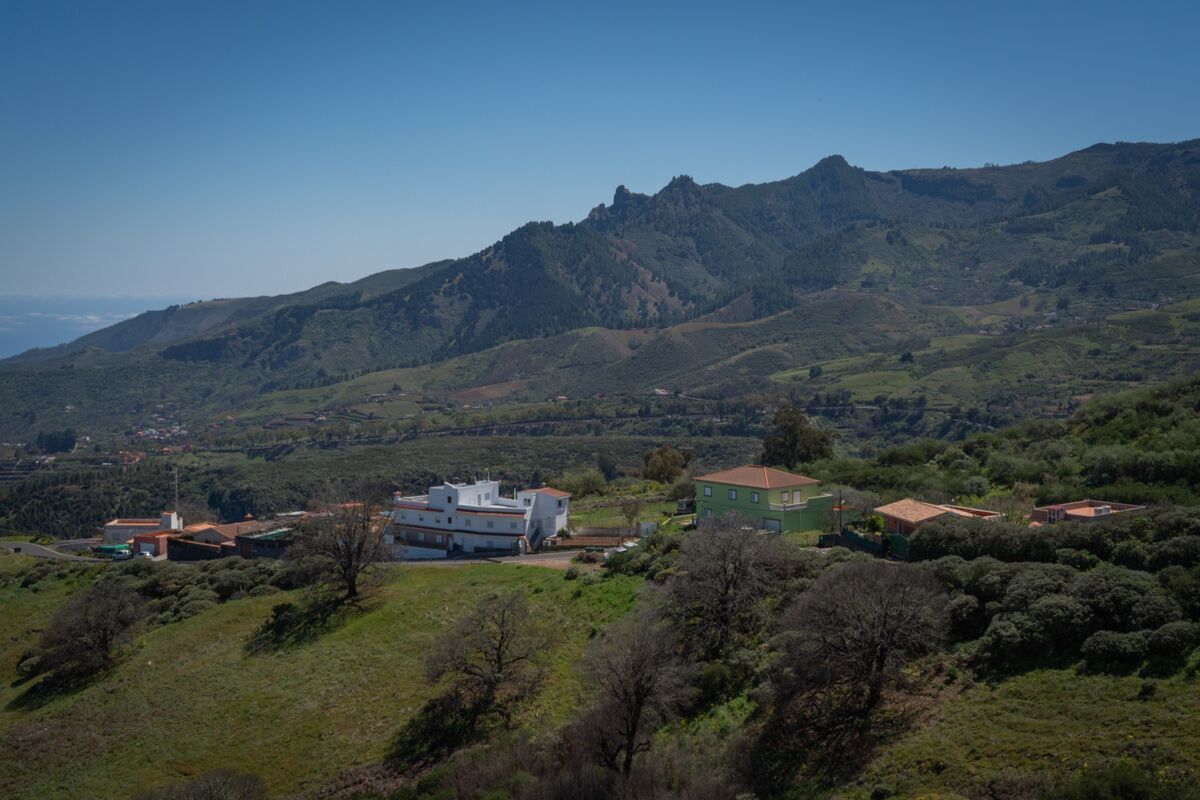 Kanárské ostrovy 2024 - Photo 3