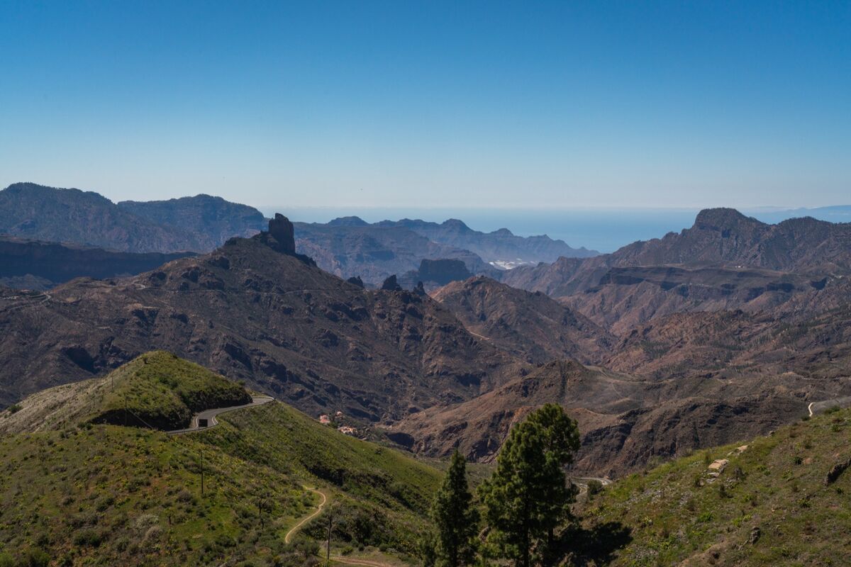 Kanárské ostrovy 2024 - Photo 4