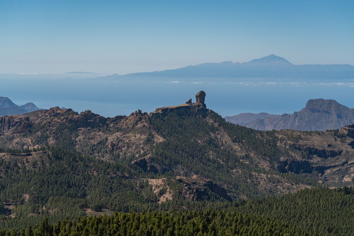 Kanárské ostrovy 2024 - Photo 6