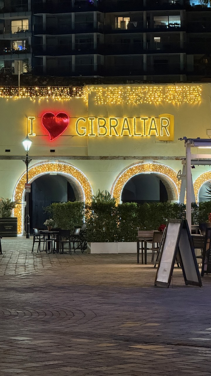 Mediterranean Expedition