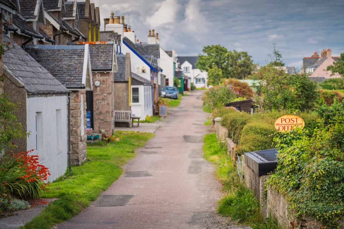 Scotland 2025 - Photo 19