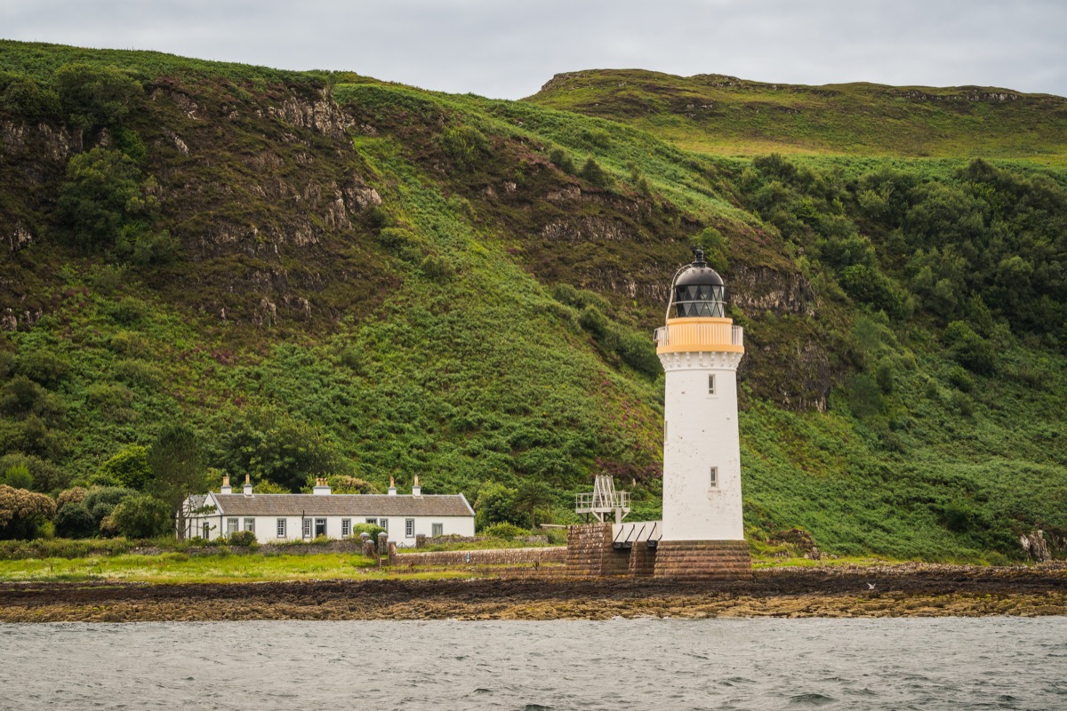 Scotland 2025 - Photo 25