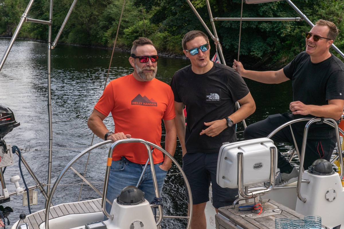 Scotland 2025 - Photo 32