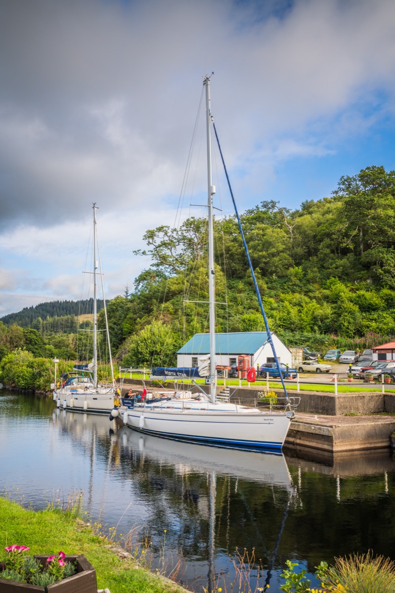 Scotland 2025 - Photo 4