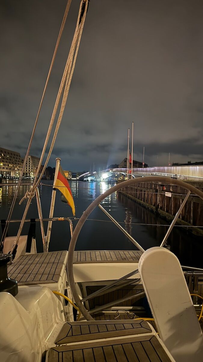 Zimní Balt 2025 - Photo 14