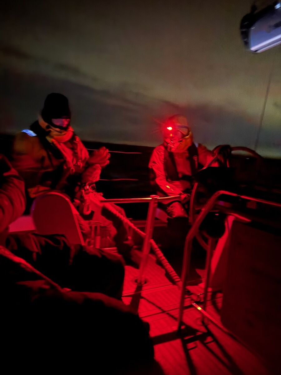 Zimní Balt 2025 - Photo 16