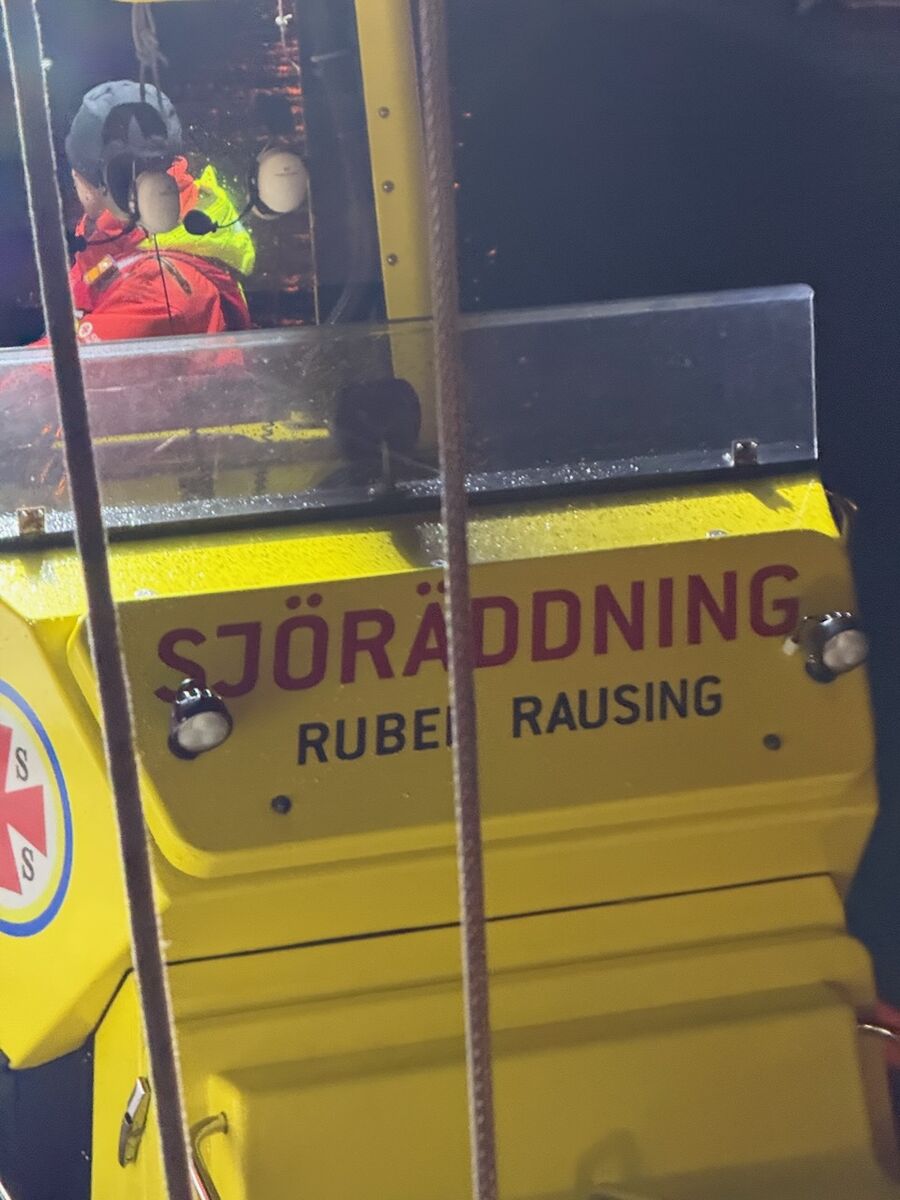 Zimní Balt 2025 - Photo 17