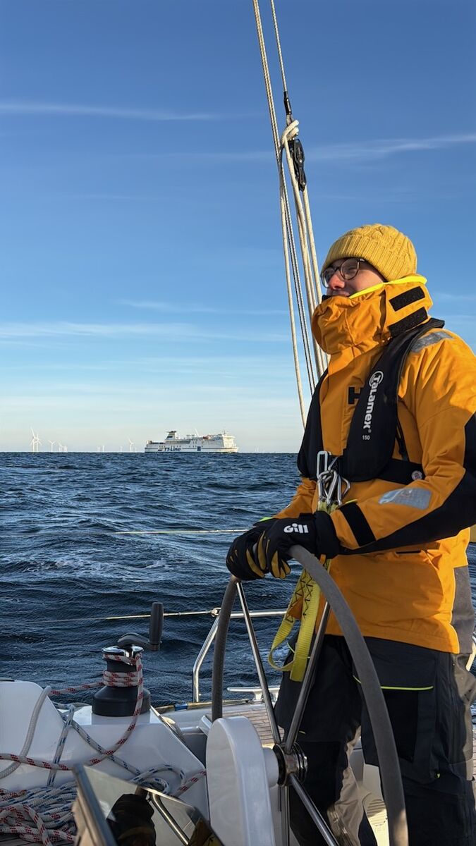 Zimní Balt 2025 - Photo 4